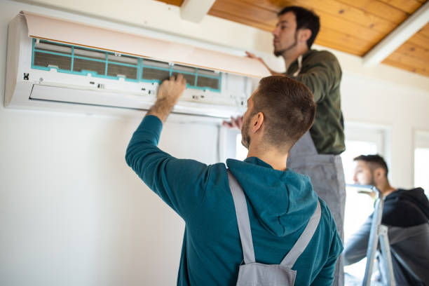 Best HVAC Replacement Cost  in Watford City, ND