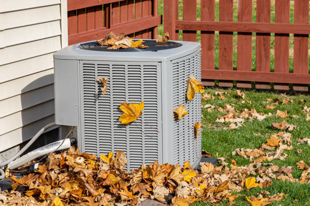 HVAC Air Duct Cleaning in Watford City, ND