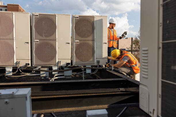 Best Central Air Repair  in Watford City, ND