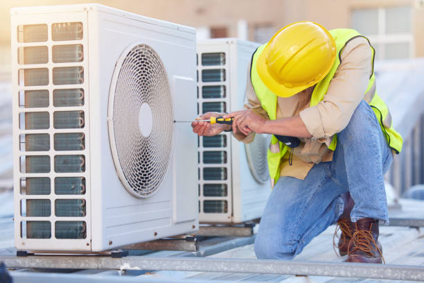 Best HVAC Repair Near Me  in Watford City, ND