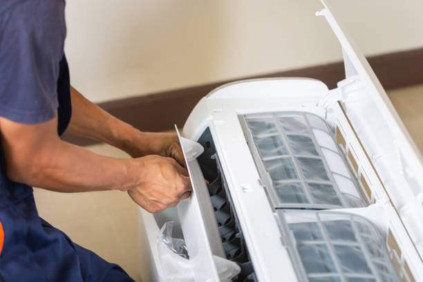 Best Local HVAC Companies  in Watford City, ND