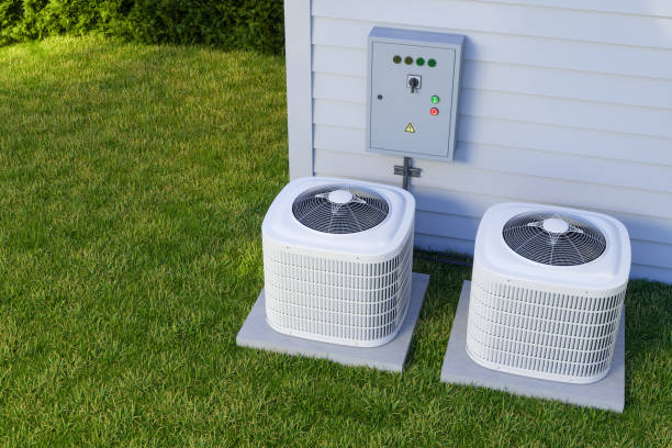 Best Air Conditioning Repair  in Watford City, ND