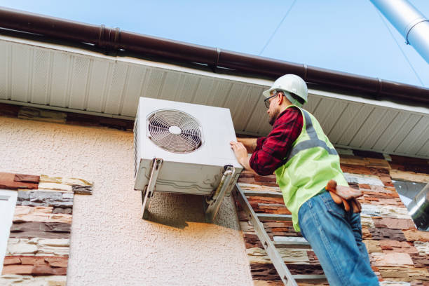 Best HVAC System Installation  in Watford City, ND