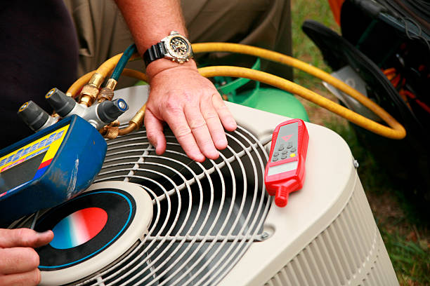Best Affordable HVAC Services  in Watford City, ND