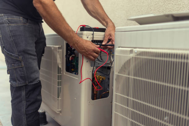 Best HVAC Installation Services  in Watford City, ND