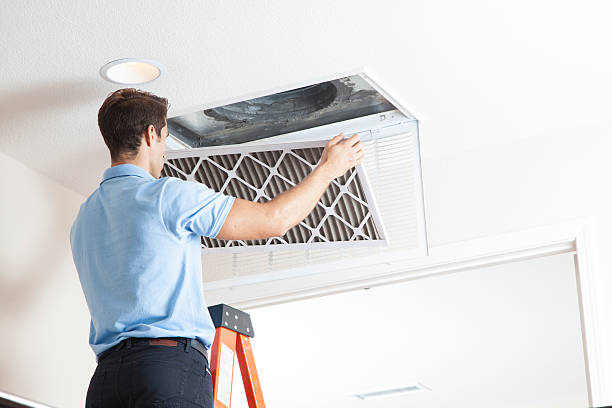 Best HVAC Installation Services  in Watford City, ND