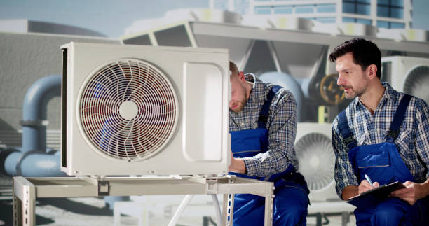 Best Affordable HVAC Services  in Watford City, ND