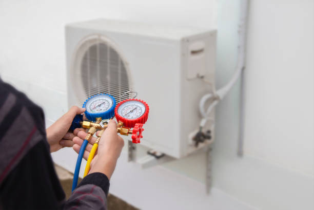Best 24/7 HVAC Repair  in Watford City, ND