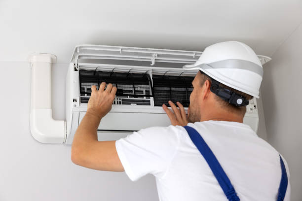 Best Emergency HVAC Repair  in Watford City, ND