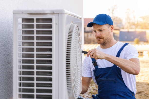 Watford City, ND HVAC Company