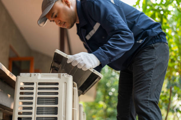 Best HVAC Air Duct Cleaning  in Watford City, ND