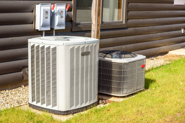 Best Commercial HVAC Repair  in Watford City, ND