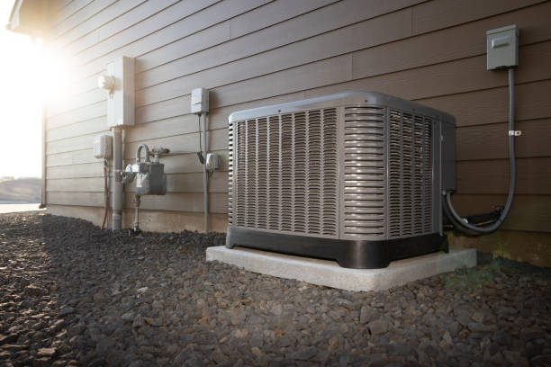 Best Ductless HVAC Repair  in Watford City, ND